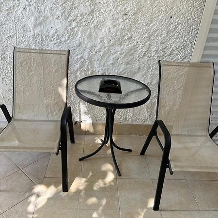 Andres House Villa Полихроно Екстериор снимка