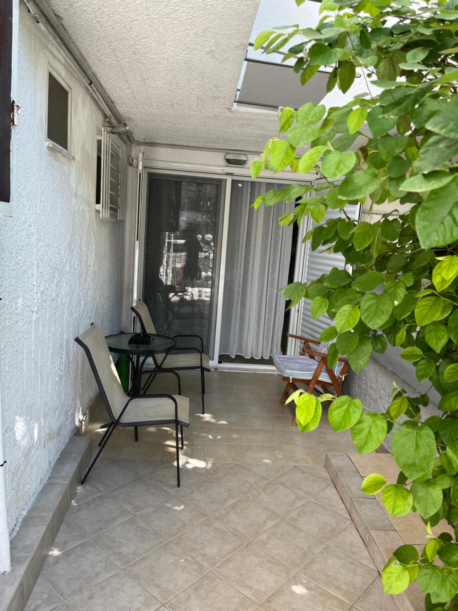 Andres House Villa Полихроно Екстериор снимка