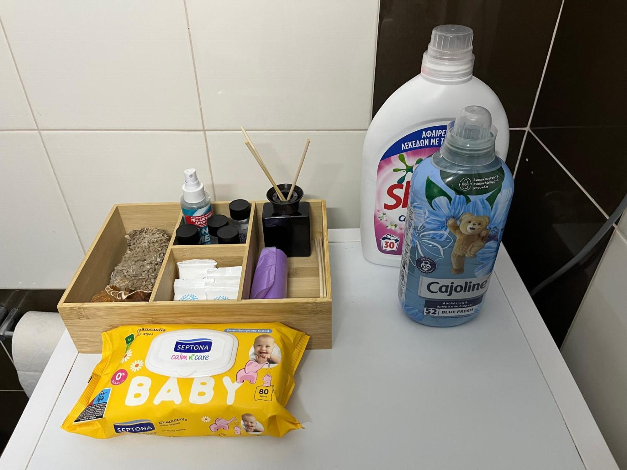 Andres House Villa Полихроно Екстериор снимка