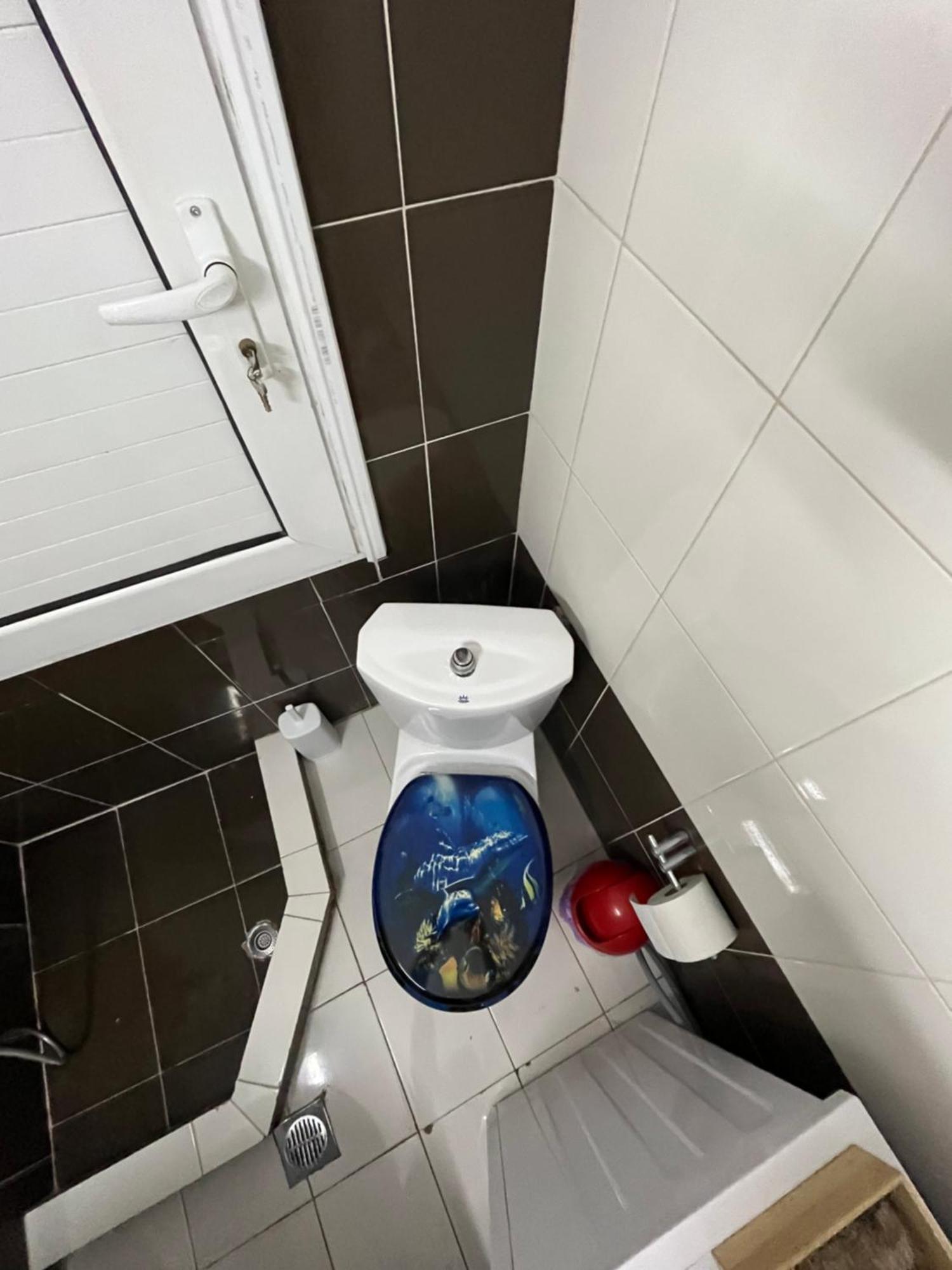 Andres House Villa Полихроно Екстериор снимка
