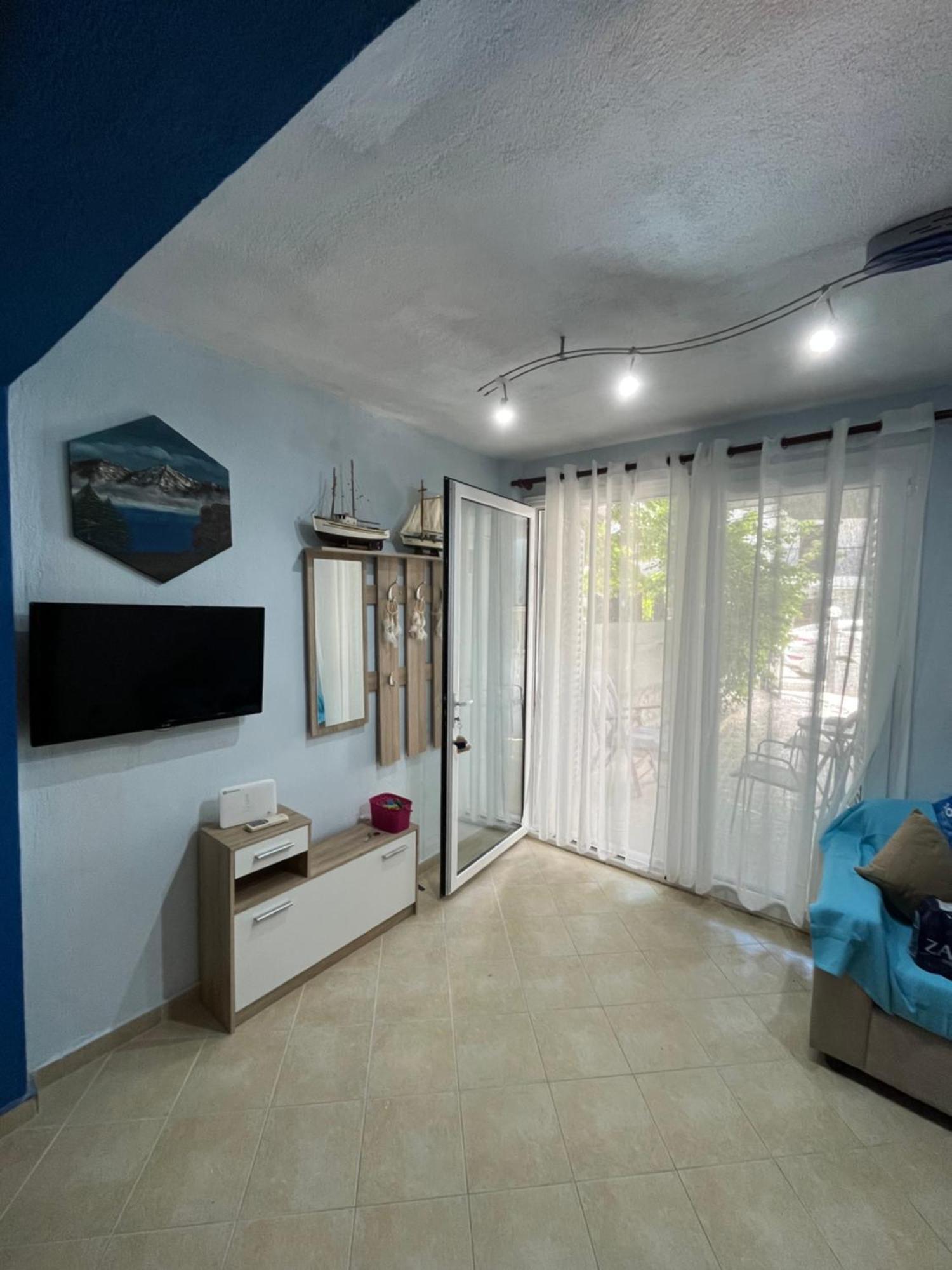 Andres House Villa Полихроно Екстериор снимка