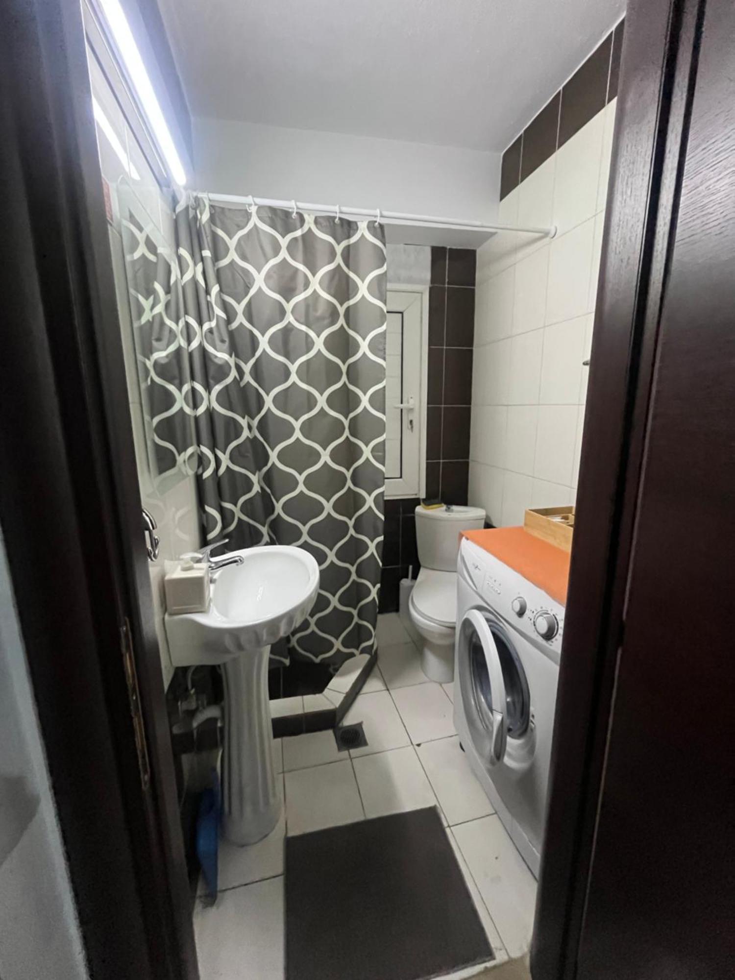 Andres House Villa Полихроно Екстериор снимка